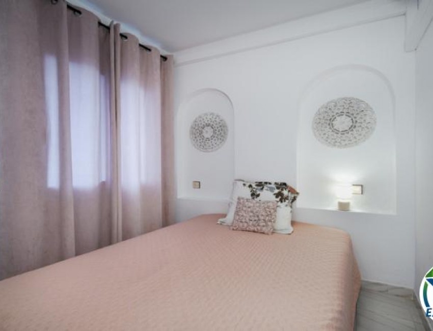 Revente · Appartement · Club Nàutic Costa Brava