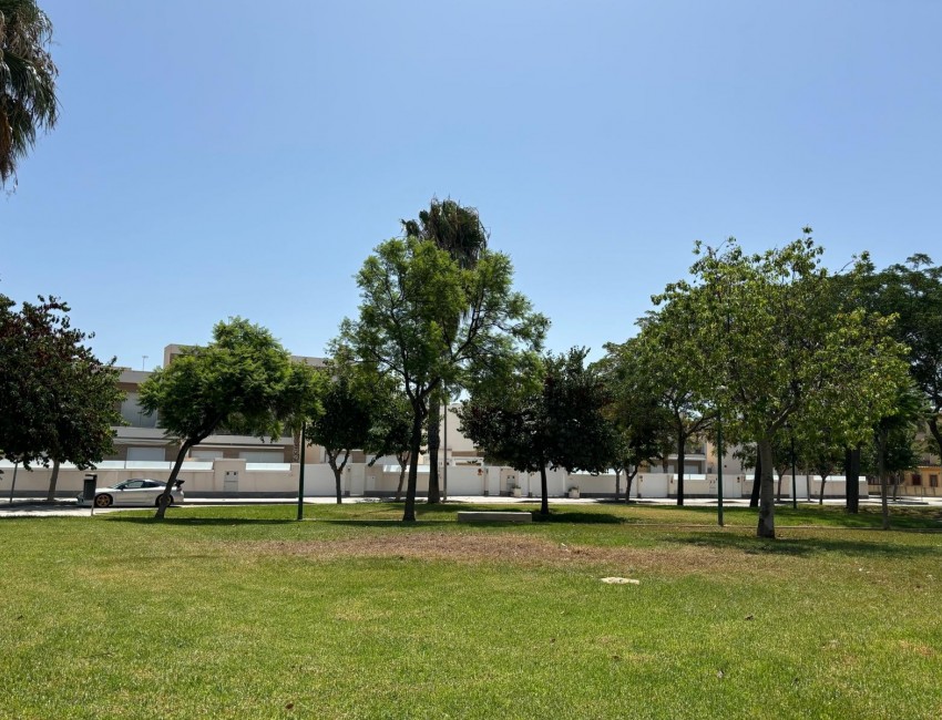 Nouvelle construction · Bungalow / Maison de Ville · Pilar de la Horadada