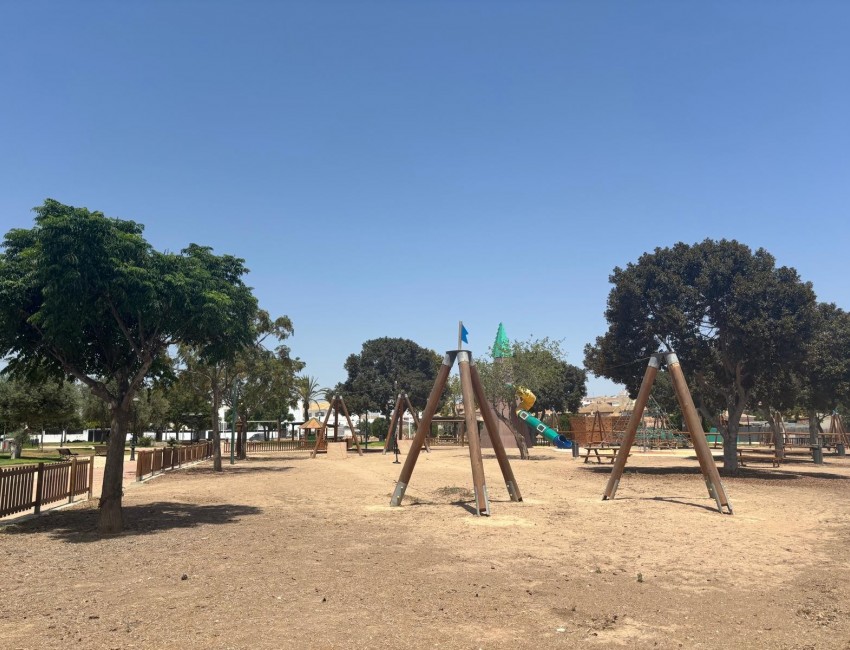 Nouvelle construction · Bungalow / Maison de Ville · Pilar de la Horadada