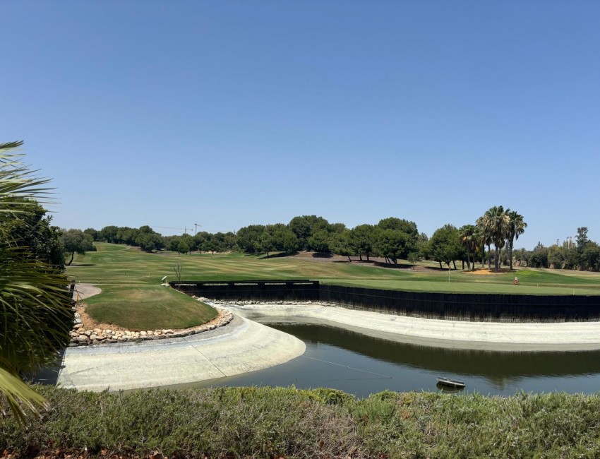 Nouvelle construction · Bungalow / Maison de Ville · Pilar de la Horadada