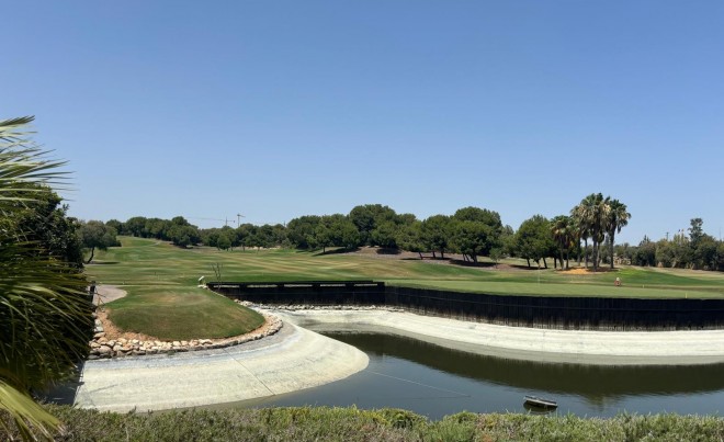 Nouvelle construction · Bungalow / Maison de Ville · Pilar de la Horadada