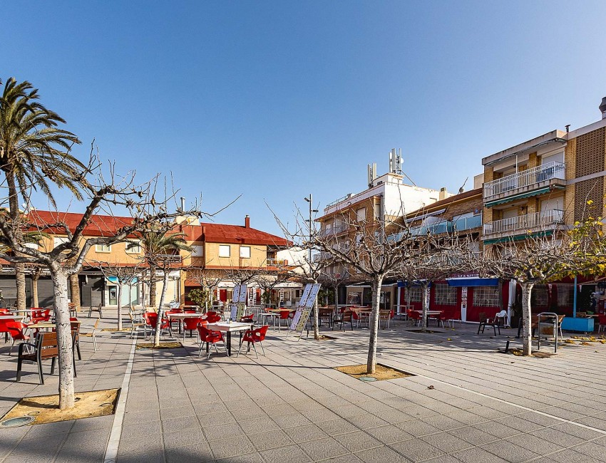 Nouvelle construction · Bungalow / Maison de Ville · Pilar de la Horadada