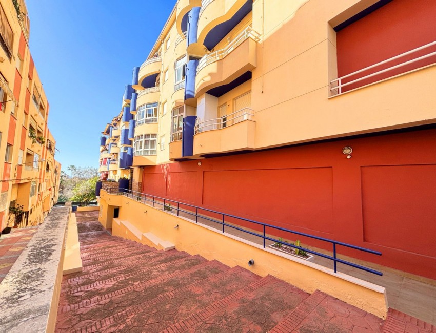 Venta · Apartamento / Piso · Marbella · Costa del Sol