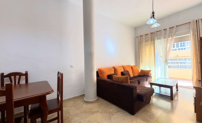 Venta · Apartamento / Piso · Marbella · Costa del Sol