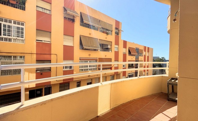 Venta · Apartamento / Piso · Marbella · Costa del Sol