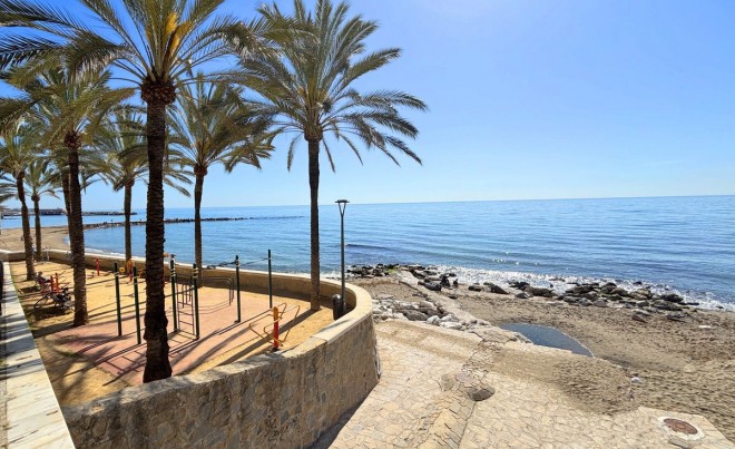 Venta · Apartamento / Piso · Marbella · Costa del Sol