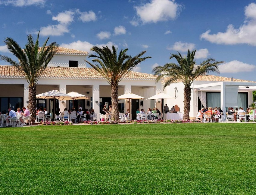 New Build · Villa · San Miguel de Salinas · Las Colinas Golf