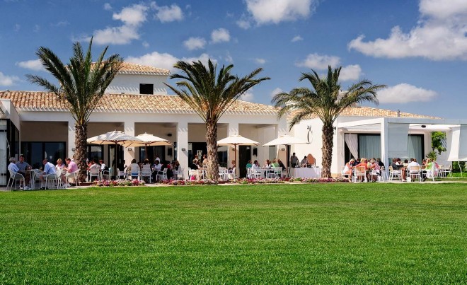 New Build · Villa · San Miguel de Salinas · Las Colinas Golf