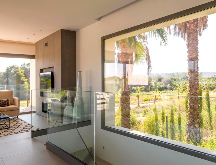 New Build · Villa · San Miguel de Salinas · Las Colinas Golf