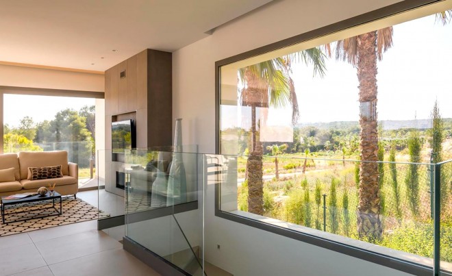 New Build · Villa · San Miguel de Salinas · Las Colinas Golf