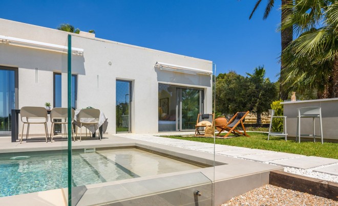 New Build · Villa · San Miguel de Salinas · Las Colinas Golf