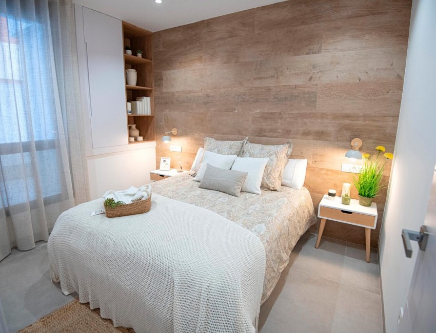 Nouvelle construction · Appartement · San Pedro del Pinatar