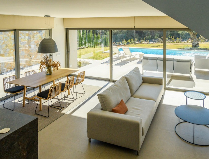 New Build · Villa · San Miguel de Salinas · Las Colinas Golf