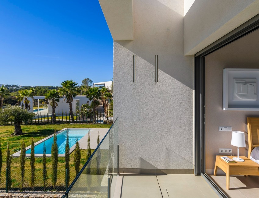 New Build · Villa · San Miguel de Salinas · Las Colinas Golf