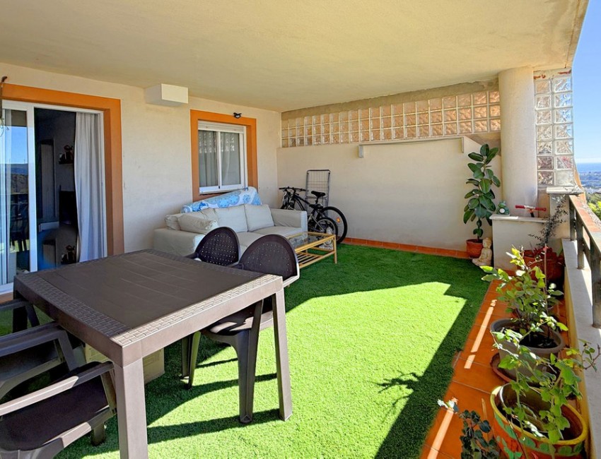 Venta · Apartamento / Piso · Casares · Costa del Sol