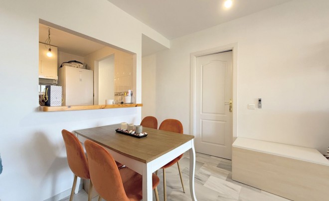 Venta · Apartamento / Piso · Casares · Costa del Sol