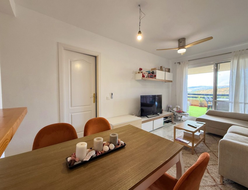 Venta · Apartamento / Piso · Casares · Costa del Sol