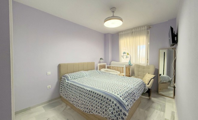 Venta · Apartamento / Piso · Casares · Costa del Sol