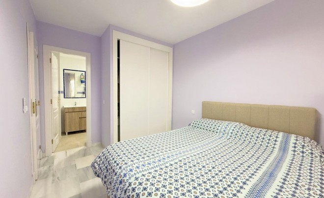 Venta · Apartamento / Piso · Casares · Costa del Sol