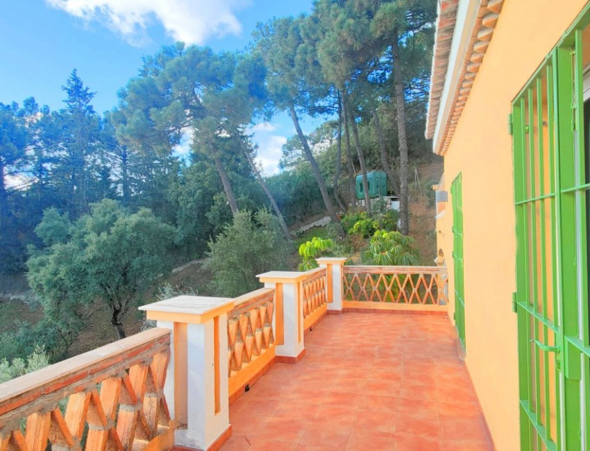 Venta · Villa / Chalet · Estepona · Costa del Sol