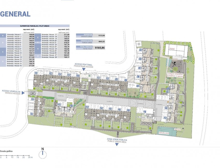 Nouvelle construction · Villa · La Nucia · La nucia