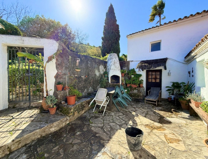 Sale · Villa · Casares · Costa del Sol