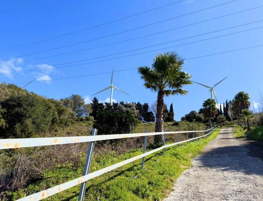 Sale · Villa · Casares · Costa del Sol