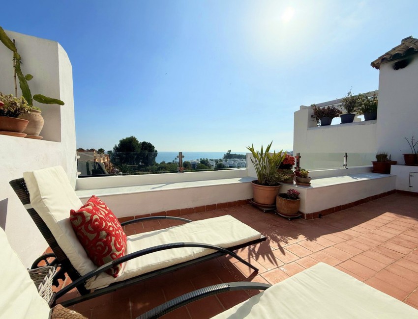 Revente · Appartement · Estepona · Costa del Sol