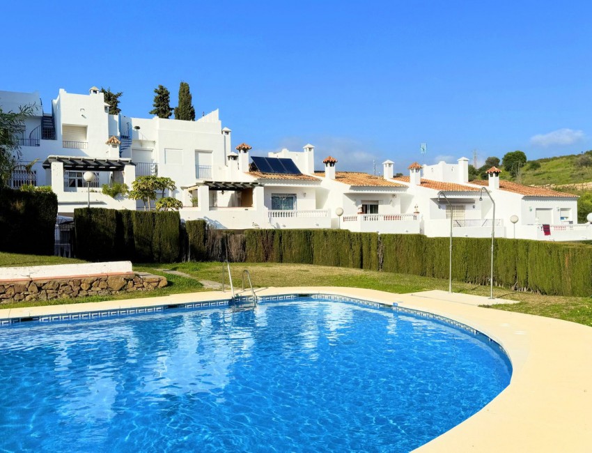 Revente · Appartement · Estepona · Costa del Sol