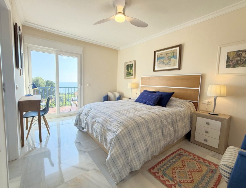 Revente · Appartement · Estepona · Costa del Sol