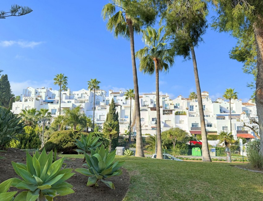 Revente · Appartement · Estepona · Costa del Sol