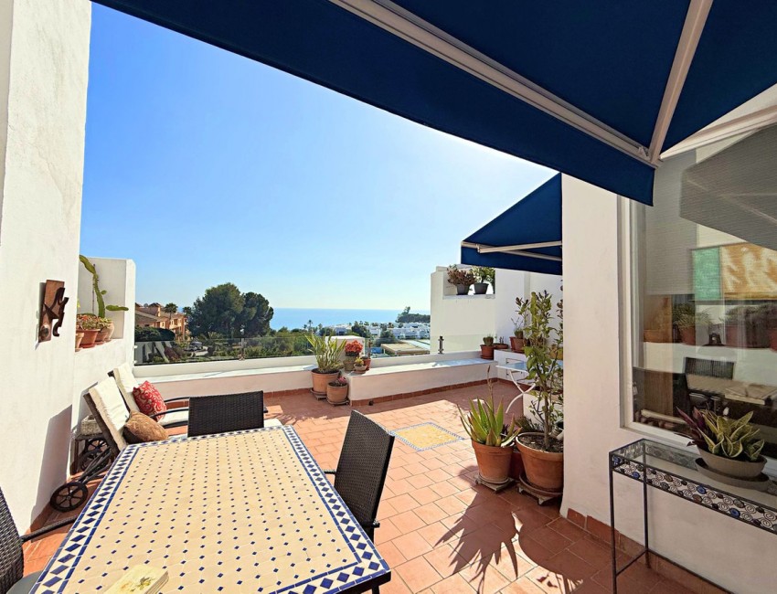 Revente · Appartement · Estepona · Costa del Sol