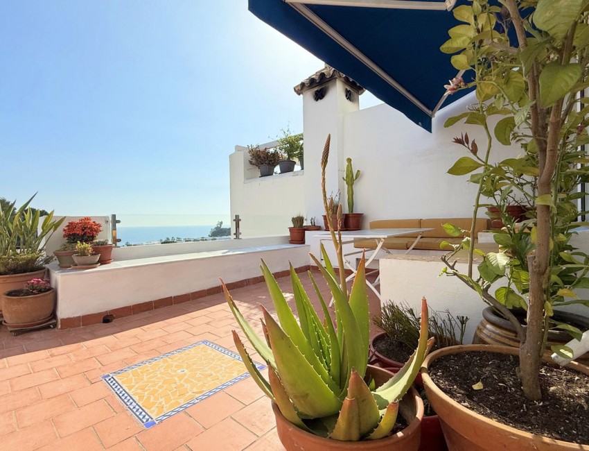 Revente · Appartement · Estepona · Costa del Sol