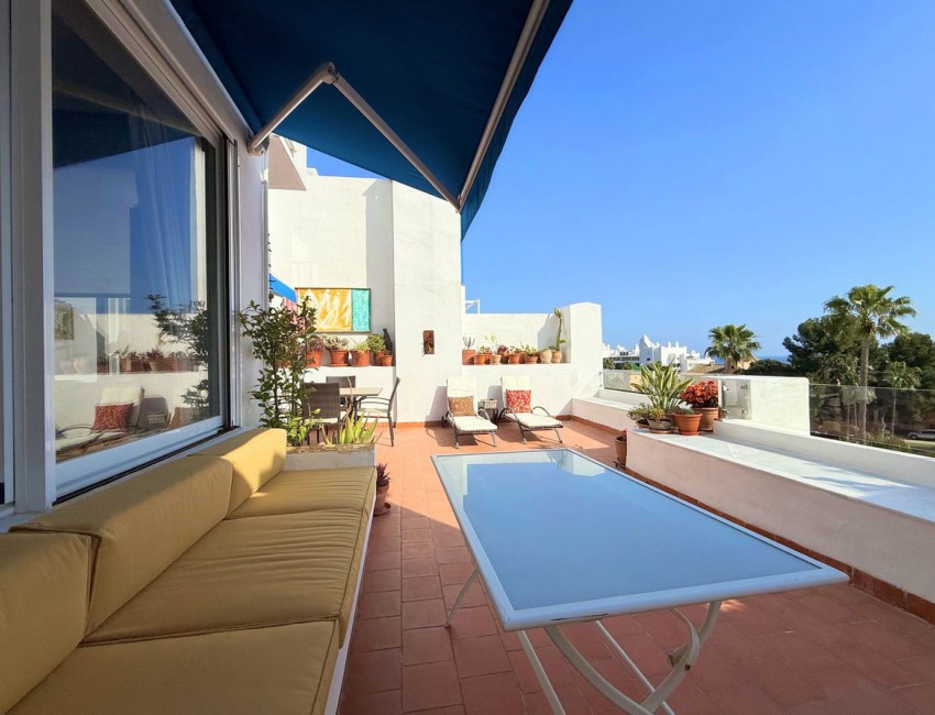 Revente · Appartement · Estepona · Costa del Sol