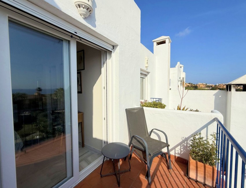 Revente · Appartement · Estepona · Costa del Sol