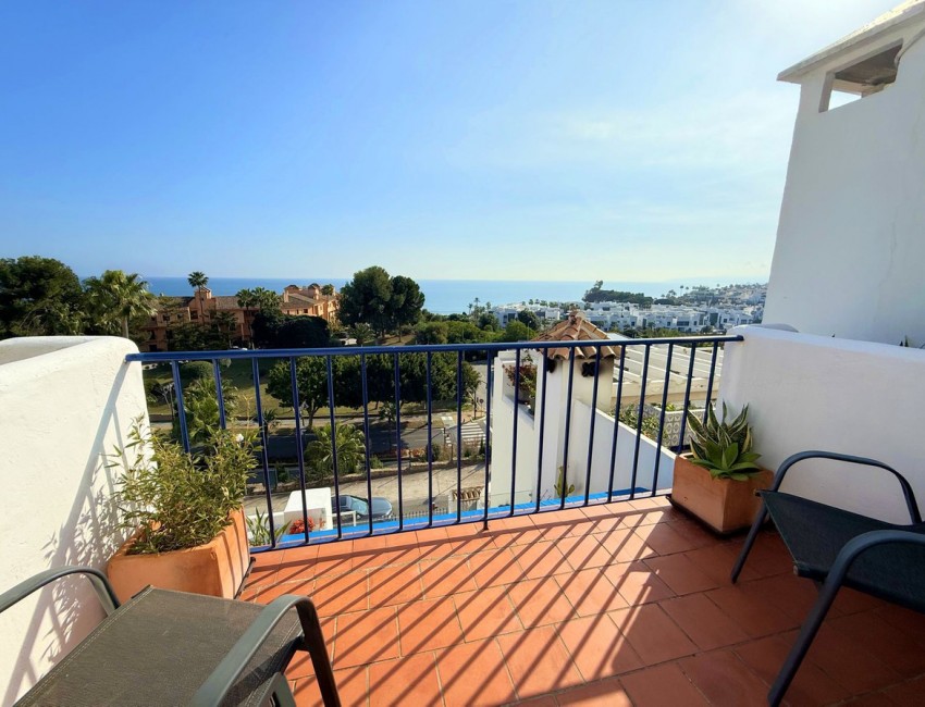 Revente · Appartement · Estepona · Costa del Sol