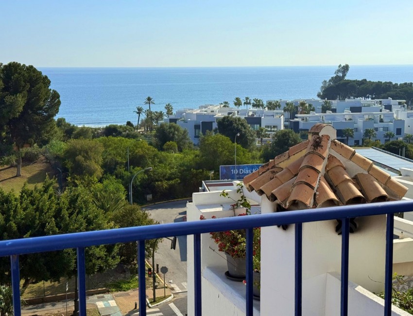 Revente · Appartement · Estepona · Costa del Sol