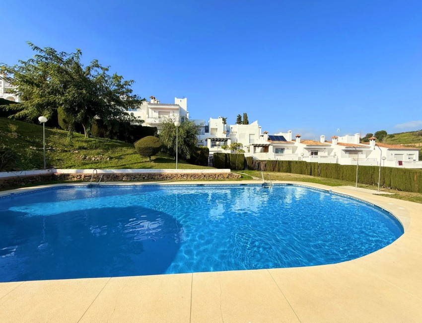 Revente · Appartement · Estepona · Costa del Sol