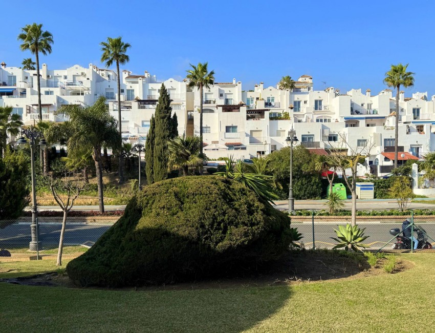 Revente · Appartement · Estepona · Costa del Sol