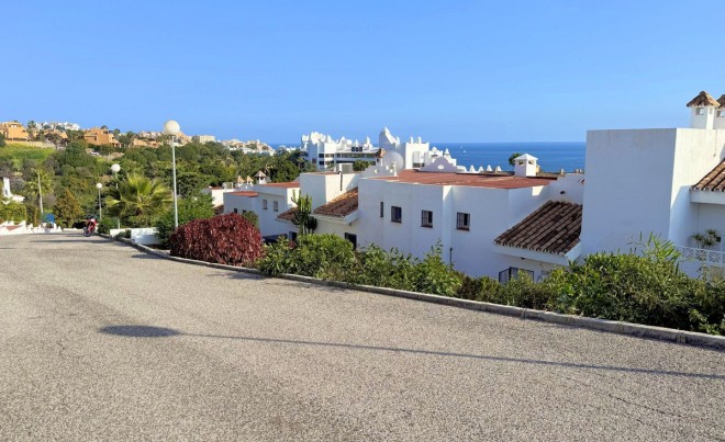 Sale · Bungalow / Townhouse / Detached / Terraced · Estepona · Costa del Sol