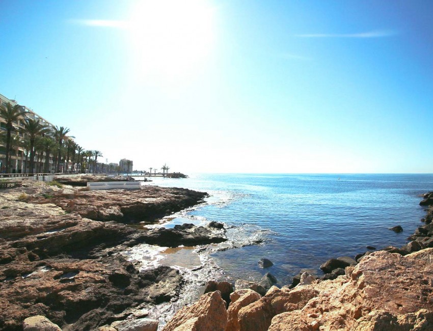 Nueva construcción  · Villa / Chalet · Torrevieja · Los Balcones