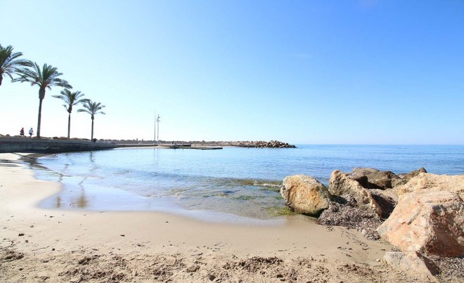 Nueva construcción  · Villa / Chalet · Torrevieja · Los Balcones