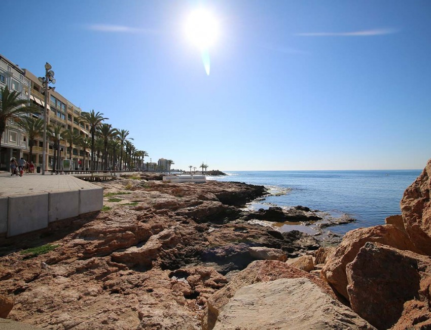 Nueva construcción  · Villa / Chalet · Torrevieja · Los Balcones