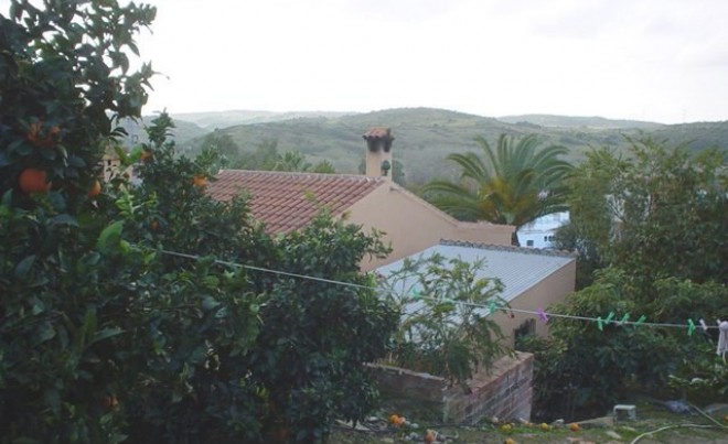 Venta · Villa / Chalet · Jimena de la Frontera · Costa de la Luz