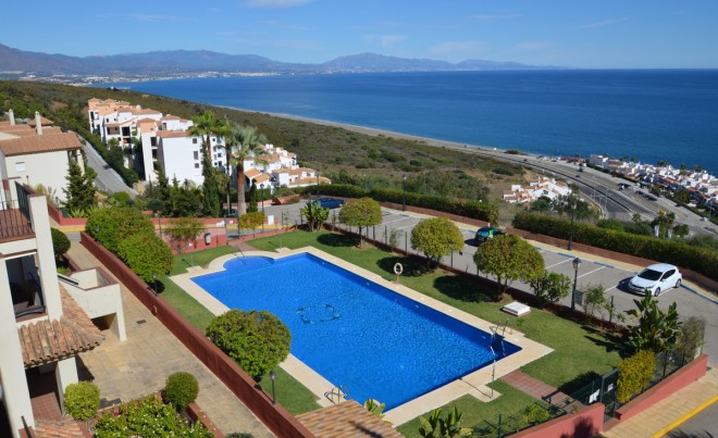 Venta · Apartamento / Piso · La Duquesa · Costa del Sol