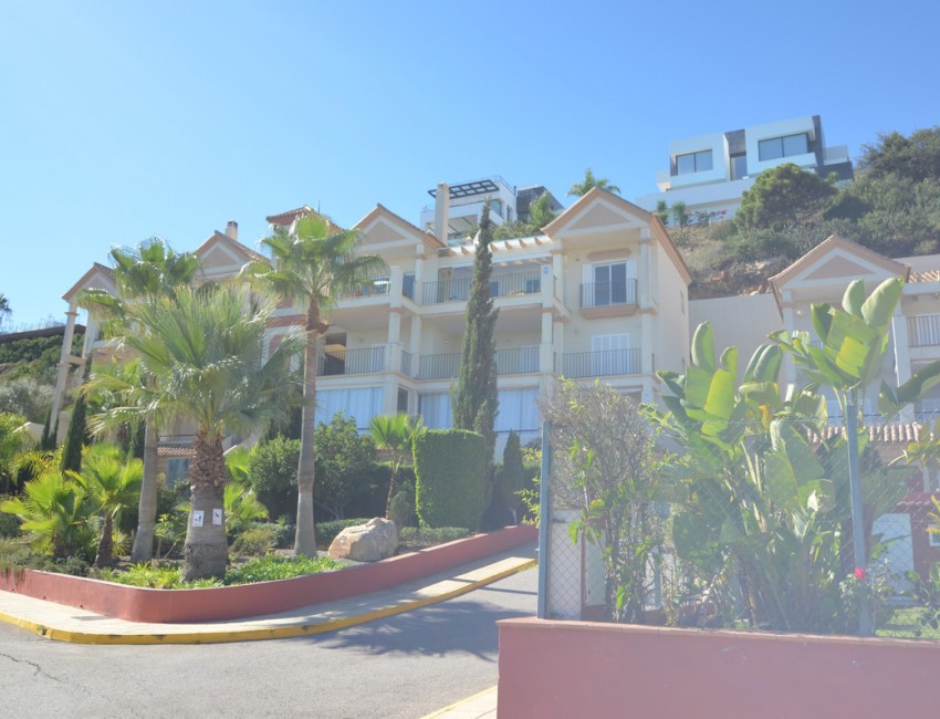 Venta · Apartamento / Piso · La Duquesa · Costa del Sol