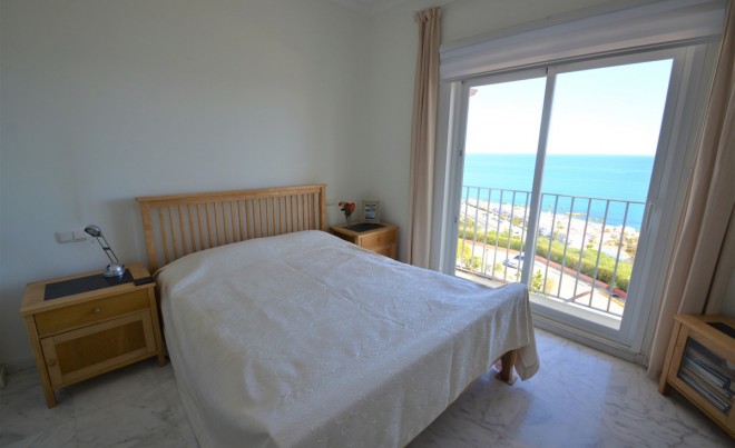 Sale · Apartment / Flat · La Duquesa · Costa del Sol