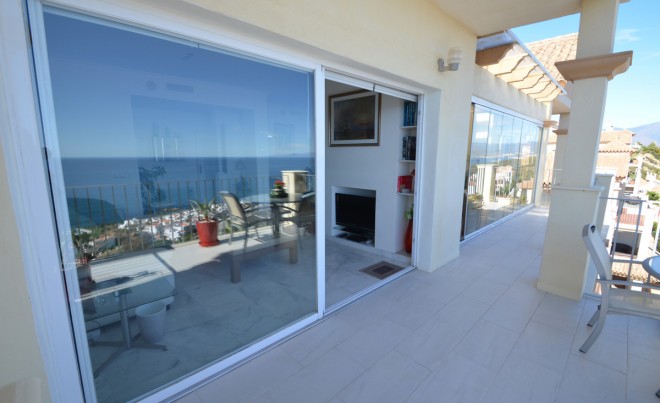 Venta · Apartamento / Piso · La Duquesa · Costa del Sol