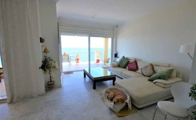 Sale · Apartment / Flat · La Duquesa · Costa del Sol