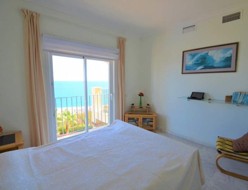 Venta · Apartamento / Piso · La Duquesa · Costa del Sol